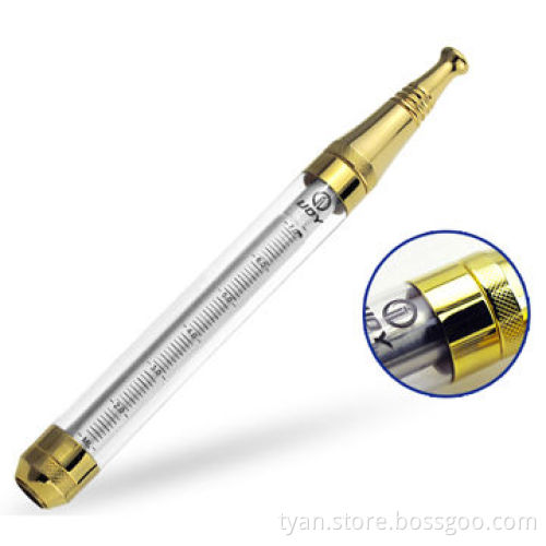 8ml Huge Capacity Atomizer Automatic Airflow Electronic Cigarettes